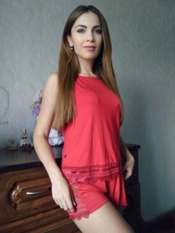Устина